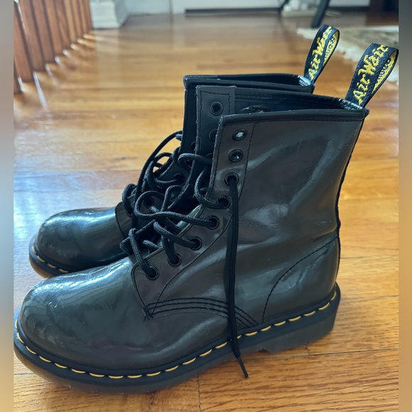 Dr. Martens Boots - Picture 7 of 8